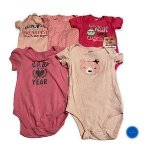 10- BABY BODYSUITS